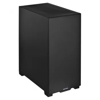 Actina PC AMD Ryzen 7 9800X3D 32 GB DDR5-SDRAM 1 TB SSD NVIDIA GeForce RTX 5070 Ti Windows 11 Home Midi Tower Black