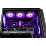 ACTINA PC AMD Ryzen 7 9800X3D 32 GB DDR5-SDRAM 2 TB SSD NVIDIA GeForce RTX 5080 Windows 11 Home Midi Tower Black