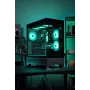 Actina PC AMD Ryzen 7 9800X3D 32 GB DDR5-SDRAM 2 TB SSD NVIDIA GeForce RTX 5090 Midi Tower Black