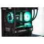 ACTINA PC AMD Ryzen 9 9900X 32 GB DDR5-SDRAM 2 TB SSD NVIDIA GeForce RTX 5080 Midi Tower Black