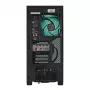 ACTINA PC AMD Ryzen 9 9900X3D 32 GB DDR5-SDRAM 2 TB SSD NVIDIA GeForce RTX 5080 Midi Tower Black