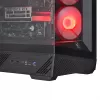 Actina PC AMD Ryzen 9 9950X3D 32 GB DDR5-SDRAM 1 TB SSD NVIDIA GeForce RTX 5080 Windows 11 Home Midi Tower Black