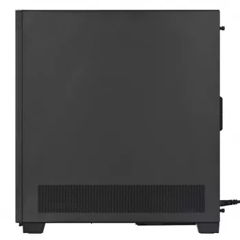 Actina PC Intel Core i5-14400F 32 GB DDR5-SDRAM 1 TB SSD AMD Radeon RX 9060 XT Midi Tower Black