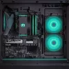 Actina View 5700X/16GB/1TB/RX9060XT/650W spēļu galddators