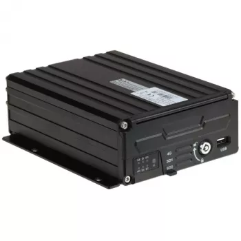 AUTONE ATE-D0801EF-T3 8 kanālu mobilais AHD videoreģistrators