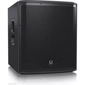 Turbosound iP12B 12" Active aktīvais zemfrekvences skaļrunis