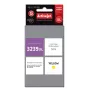 Activejet AB-3239YNX Supreme dzeltenā tintes kasetne (50 ml, saderīga Brother LC3239XLY)