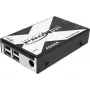 Adder AdderLink X Series X-DVI PRO KVM paplašinātājs - DVI-D, USB 2.0, audio, līdz 50 m pa Cat5e/6/7 (X-DVIPRO-IEC)