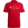 adidas Condivo 21 Treniņu krekls Primeblue Sarkans GH7166 M
