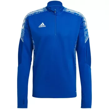 adidas Condivo 21 Training Top Primeblue Team Navy Blue Vīriešu treniņkrekls
