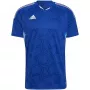 adidas Condivo 22 spēļu krekls Team Royal zils/baltss HA3507 S