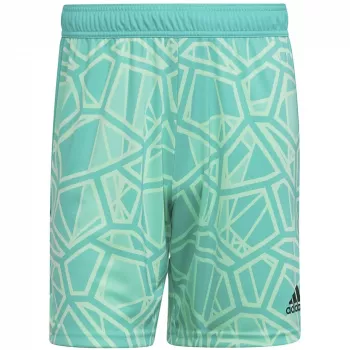 adidas Condivo 22 Vārtsargu Šorti Vīriešiem Mint Rush/Black XL