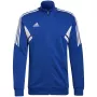 Zila adidas Condivo 22 sporta jaka HB0005