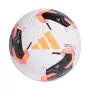 adidas Conext 26 League Futbola Bumba 4. izmērs Balta/Melna/Oranža KE5865