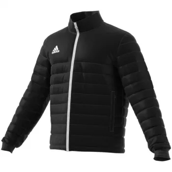 adidas Entrada 22 Light vīriešu jaka melna IB6070