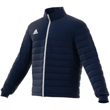 adidas Entrada 22 Light Vīriešu jaka Navy Blue IB6071