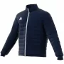 adidas Entrada 22 Light Vīriešu jaka Navy Blue IB6071