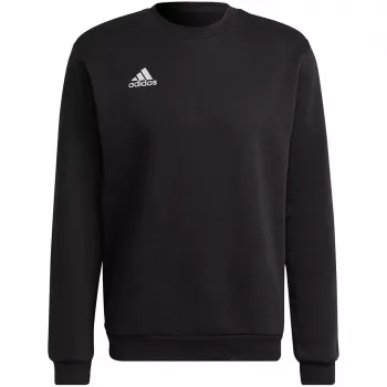 adidas Entrada 22 Sporta krekls Melns H57478 S