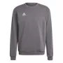 adidas Entrada 22 treniņkrekls pelēks S