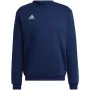 adidas Entrada 22 Sporta jaka Navy Blue XL