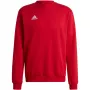 adidas Entrada 22 sporta krekls Team Power Red XL
