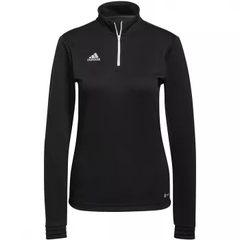 adidas Entrada 22 Treniņu džemperis melns XL
