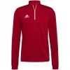 adidas Entrada 22 treniņu tops Team Power Red L