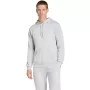 adidas Entrada 26 vīriešu hūdijs Grey S