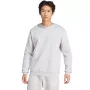 adidas Entrada 26 Vīriešu sporta džemperis Pelēks L
