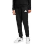 adidas Entrada 26 Sporta bikses bērniem Melnas JZ9136 Izmērs 128 cm
