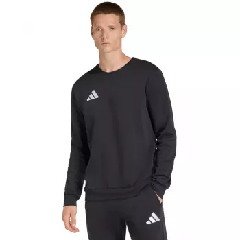 adidas Entrada 26 Sweat Top Vīriešu Melns 2XL (JZ6573)