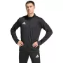 adidas Entrada 26 Sporta jaka vīriešu Black XL