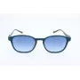 Adidas Men's AOR030 Sunglasses - Rectangular Black Frame Grey Lens 52/19/145 mm