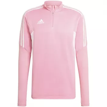 adidas vīriešu Condivo 22 treniņu tops Pink HD2313