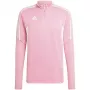 adidas vīriešu Condivo 22 treniņu tops Pink HD2313