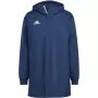 adidas vīriešu Entrada 22 stadiona jaka Team Navy Blue IB6077
