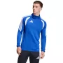 adidas vīriešu Tiro 26 League treniņu tops Team Royal Blue/White XL
