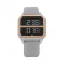 Adidas vīriešu pulkstenis Z163272-00 41mm nerūsējošā tērauda kvarca analogs