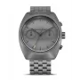 Adidas Men's Watch Z18632-00 40mm Analog Quartz Silicone Strap