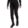 adidas Polsterēts apakšslānis garās zeķbikses Black JZ9225 152cm