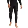 adidas Polsterēts vārtsarga apakšslānis garās zeķbikses Black S