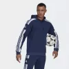 Adidas Squadra 21 kapuču džemperis