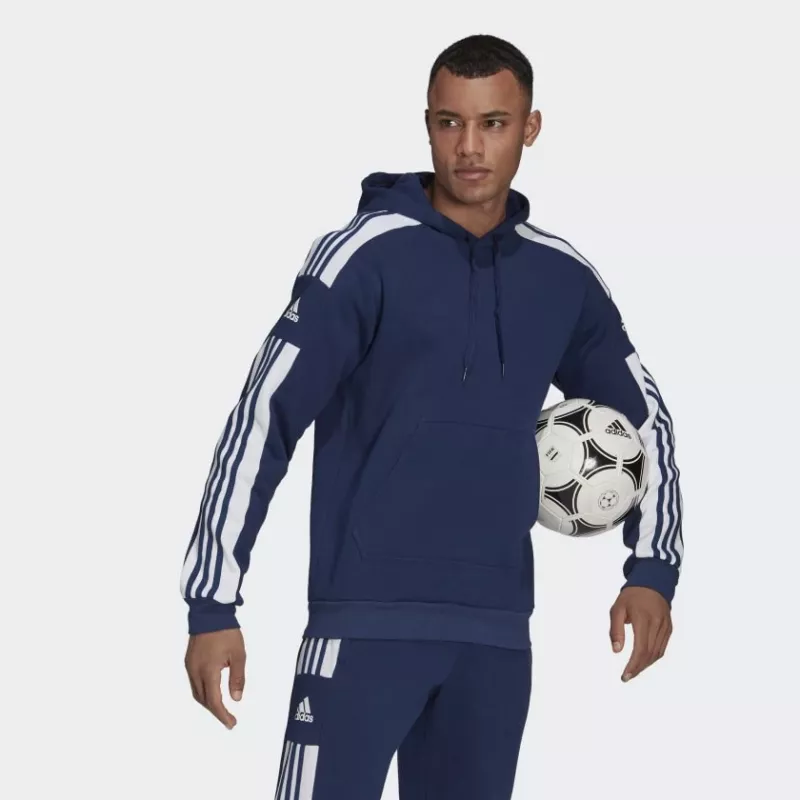 Adidas Squadra 21 kapuču džemperis