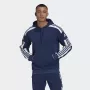 Adidas Squadra 21 kapuču džemperis