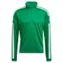 adidas Squadra 21 treniņkrekls Team zaļš GP6473 M