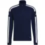 adidas Squadra 21 treniņkrekls Navy Blue HC6283 XL Vīriešu futbola garās piedurknes
