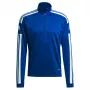 adidas Squadra 21 Treniņu tops Komandas karaliski zils S