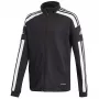 adidas Squadra 21 Treniņu jauniešu džemperis Melns GK9542 Izmērs 128 cm