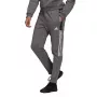 adidas Tiro 21 vīriešu treniņbikses, pelēkas GP8802, izmērs S