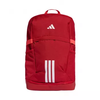 adidas Tiro 23 Mugursoma 26.5L Vivid Red/Black